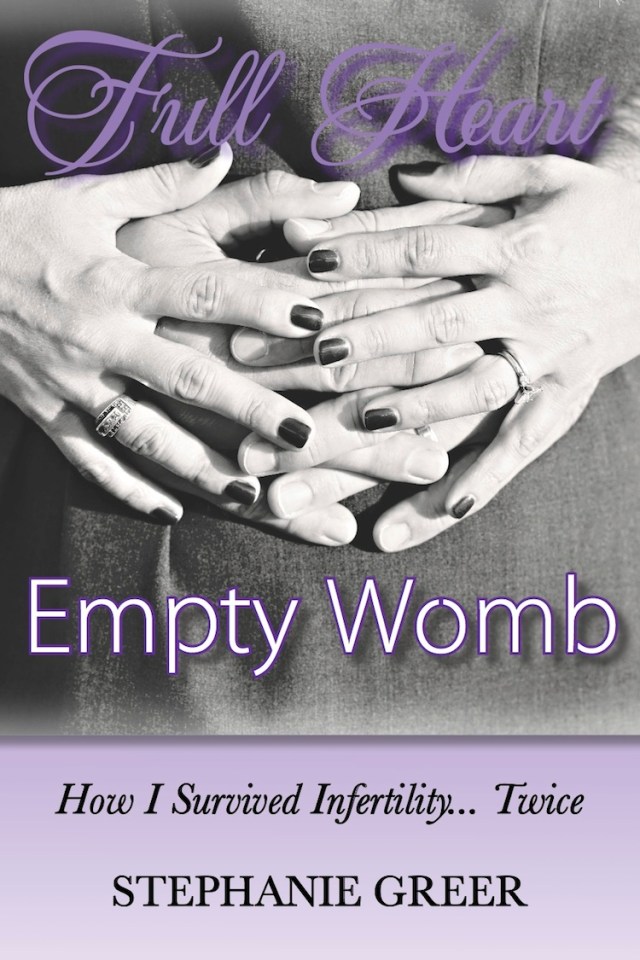 Full Heart Empty Womb