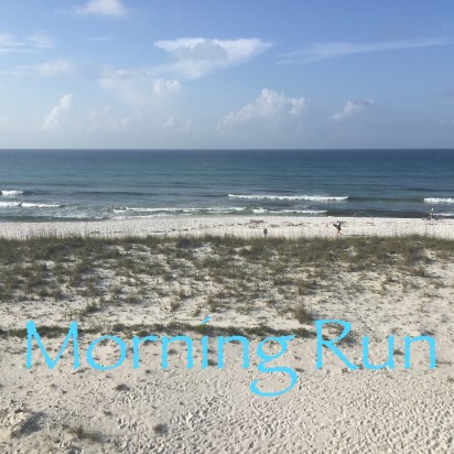 "Morning Run"