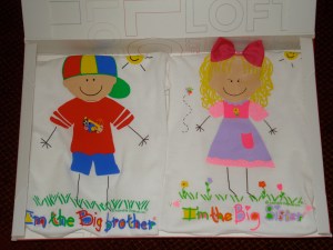 Big Brother and Big Sister