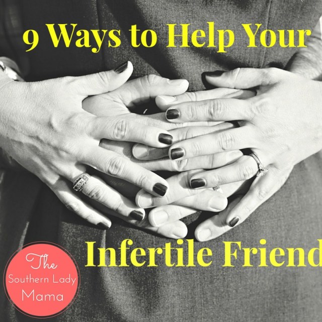 9 ways to help your if friend
