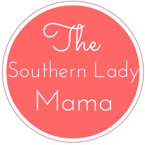 TheSouthernLadyMamaLogo